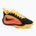 Чоловічі баскетбольні кросівки Nike Giannis Immortality 5 laser crimson/laser orange/black/black