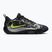 Кросівки для баскетболу чоловічі Nike Giannis Immortality 5 black/light smoke grey/volt
