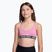 Бюстгальтер підлітковий Nike Pro Pink Rise