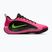 Кросівки для баскетболу чоловічі Nike Giannis Immortality 5 hyper pink/oracle pink/black/volt