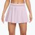 Спідниця тенісна Nike Court Dri-Fit Advantage Pleated bleached lilac/white