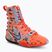 Кросівки боксерські Nike HyperKo 3 SE black/bright crimson/aluminum
