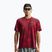 Футболка для бігу чоловіча Nike Miler light crimson