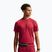 Футболка для бігу чоловіча Nike Stride tough red