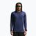 Лонгслів для бігу чоловічий Nike Stride Dri-Fit ADV Midnight Navy