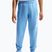 Штани дитячі Nike Club Fleece football blue/white
