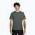 Футболка для бігу чоловіча Nike Miler Dri-Fit UV camo green