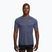 Футболка для бігу чоловіча Nike Stride diffused blue
