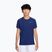 Футболка дитяча Nike Miler deep royal/game royal