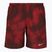 Шорти для бігу чоловічі Nike Miler light crimson