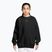 Кофта дитяча Nike Sportswear Studio black/white