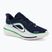 Кросівки для бігу Nike Winflo 12 midnight navy/green spark/summit white