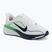 Кросівки для бігу Nike Pegasus 42 white/green spark/midnight navy
