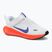 Взуття дитяче Nike Stellar Ride white/racer blue/atomic pink/black