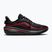 Кросівки для бігу дитячі Nike Winflo 12 black/red orbit/dark smoke grey/black