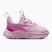 Взуття дитяче Nike Free Ride pink rise/playful pink/white