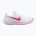 Кросівки для бігу жіночі Nike Revolution 8 white/crimson bliss/hyper pink