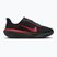 Кросівки для бігу дитячі Nike Pegasus 42 black/university red/bright crimson