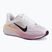 Кросівки для бігу дитячі Nike Pegasus 42 white/bleached lilac/sunset haze/black