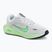Кросівки для бігу Nike Stellar Ride white/photon dust/illusion green