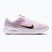 Кросівки для бігу дитячі Nike Stellar Ride bleached lilac/pink foam/black