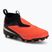 Футбольне взуття дитяче Nike Jr. Phantom 6 High Academy Bright Crimson/Bright Crimson/Black