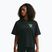 Футболка для бігу жіноча Nike Swift Dri-Fit black/no color/illusion green