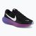 Кросівки для бігу жіночі Nike Revolution 8 black/vivid purple/persian violet/white