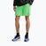 Шорти для бігу чоловічі Nike Miler illusion green