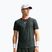 Футболка поло Nike Court Slam Aero-Fit Black Spruce/White