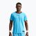 Футболка поло Nike Court Slam Aero-Fit Baltic Blue/Black