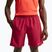 Шорти для бігу чоловічі Nike Miler tough red/sport red