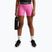 Шорти дитячі Nike Pro playful pink/white