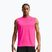 Футболка для тренувань чоловіча Nike Dri-FIT Sleeveless Training Top hyper pink/black