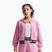 Кофта дитяча Nike Pro Fleece pink rise/pink rise/black/white