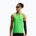 Футболка для бігу чоловіча Nike Stride green spark