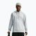 Кофта тренувальна чоловіча Nike N.A.C. light smoke grey/htr/light smoke grey