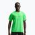 Футболка для бігу чоловіча Nike Stride green spark