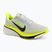 Кросівки для бігу чоловічі Nike Pegasus 42 photon dust/volt/white/black