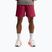 Шорти для бігу чоловічі Nike Miler tough red/sport red