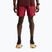 Шорти для бігу чоловічі Nike Miler tough red/sport red