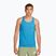 Футболка для бігу чоловіча Nike Fast Dri-Fit light current blue