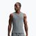 Футболка для тренувань чоловіча Nike Pro smoke grey/black