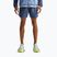 Шорти для бігу чоловічі Nike Stride Dri-Fit Brief-Lined 7" diffused blue