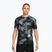 Футболка для бігу чоловіча Nike Miler black