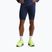 Шорти для бігу чоловічі Nike Stride midnight navy