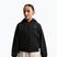 Кофта дитяча Nike Sportswear Studio Fleece black/white