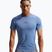 Футболка для тренувань чоловіча Nike Pro Training indigo storm/black