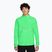 Куртка для бігу чоловіча Nike Miler illusion green