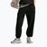 Штани дитячі Nike Sportswear Studio Fleece black/white